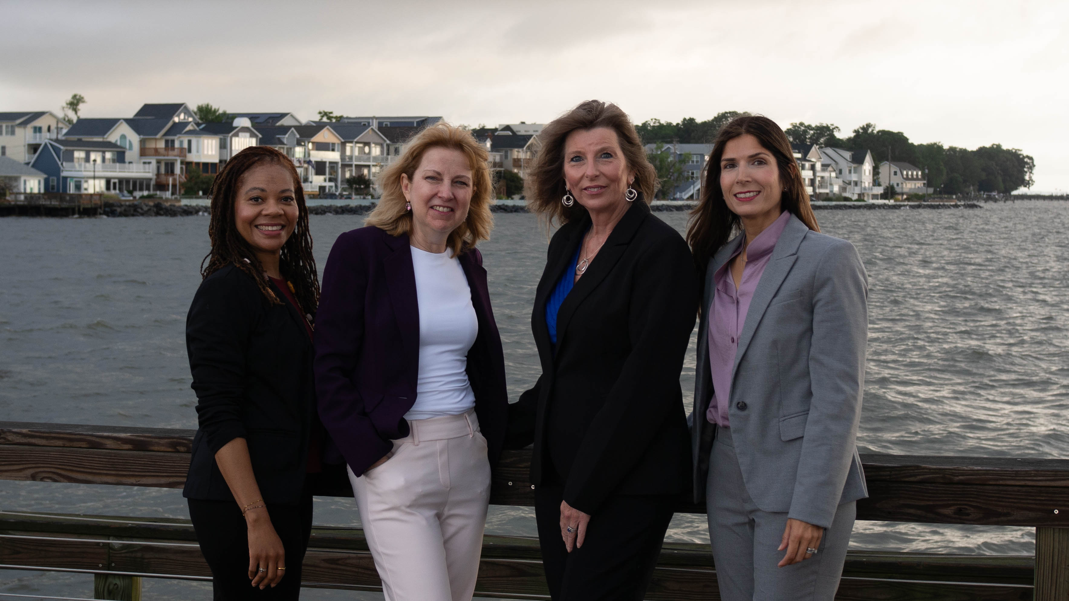 Rose C. Crunkleton and the team at the Law Offices of Rose C. Crunkleton, LLC